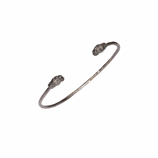 Naga Unisex Bileklik